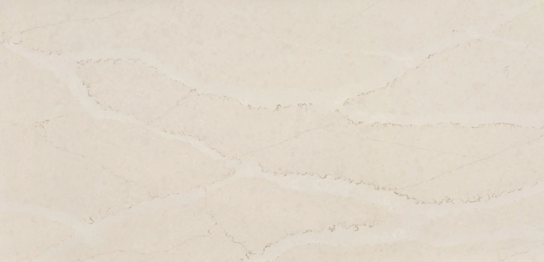 Cloud Calacatta quartz slab planning reference