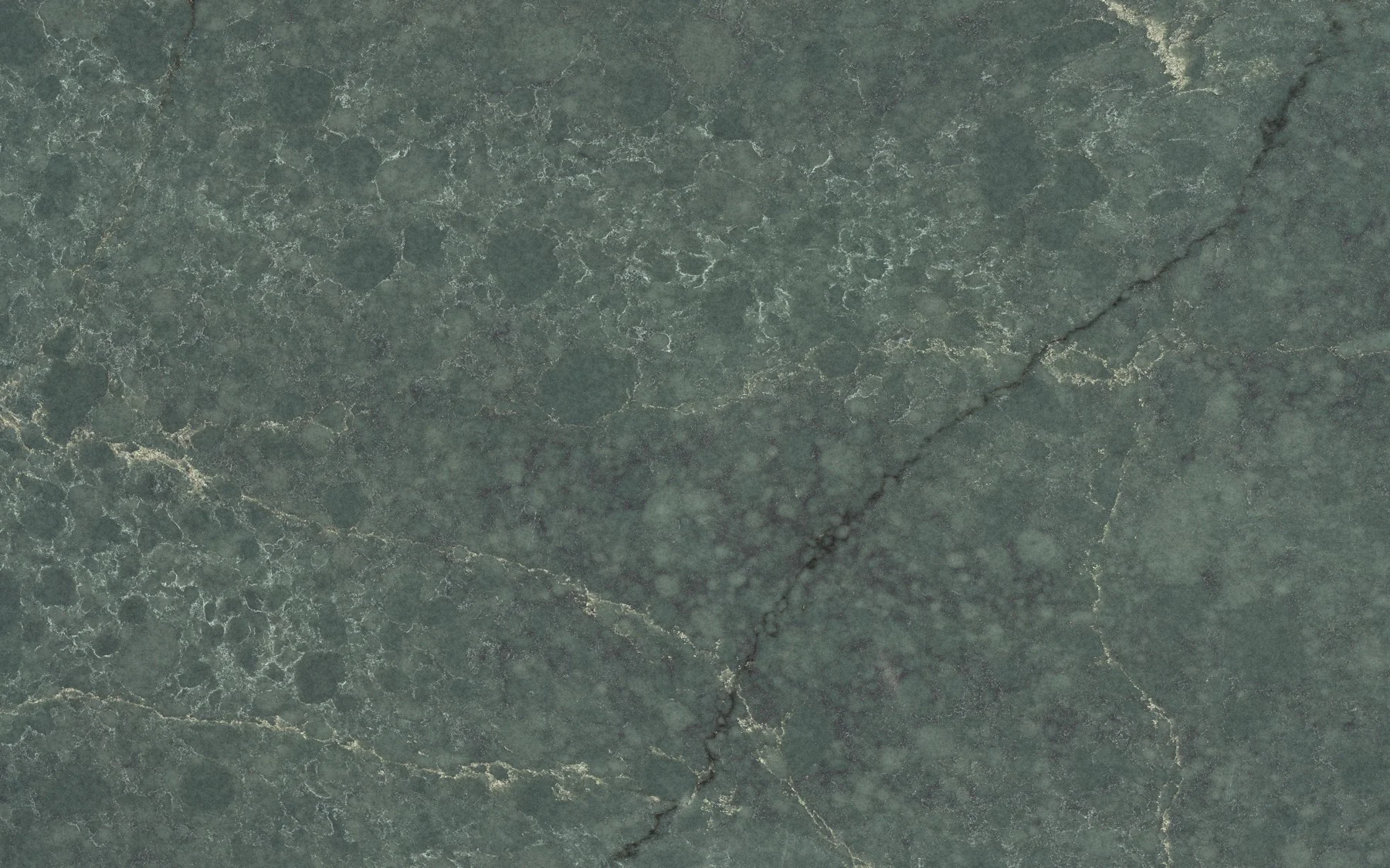 Deep Emerald quartz slab planning reference