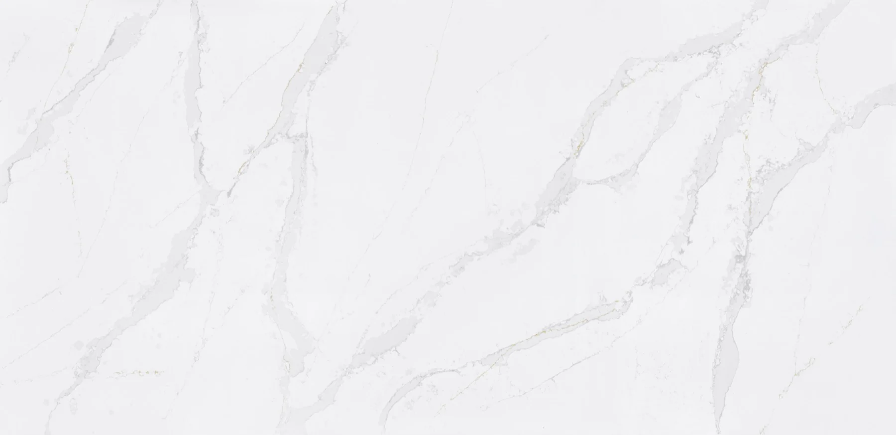 Gold Calacatta quartz slab planning reference