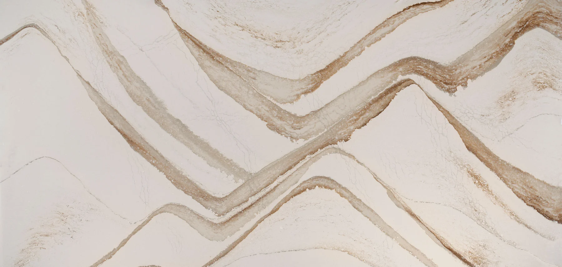 Gilded Current quartz slab planning reference